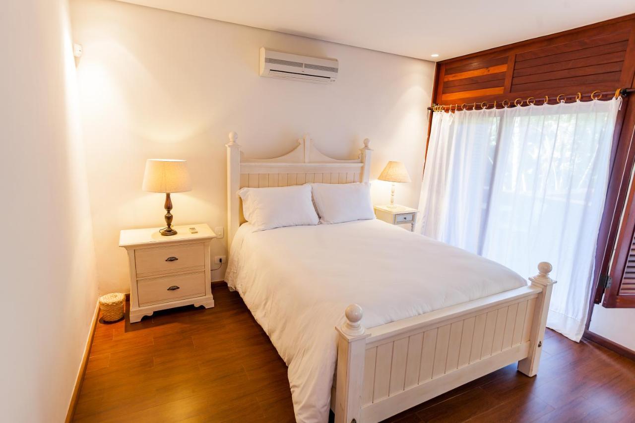 Villa Mar À Vista Guest House Ilhabela Extérieur photo